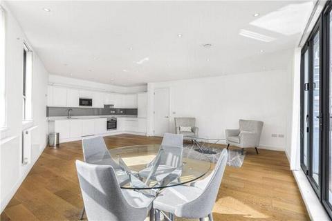 2 bedroom apartment for sale, Vision House, Peerless Street, London, EC1V