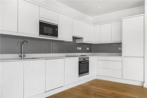 undefined, Vision House, Peerless Street, London, EC1V