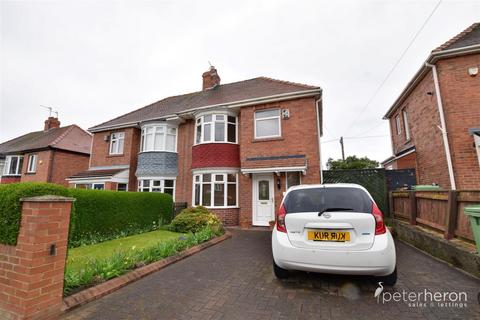 Dunmore Avenue, Seaburn, Sunderland