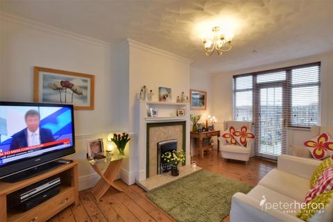 undefined, Dunmore Avenue, Seaburn, Sunderland