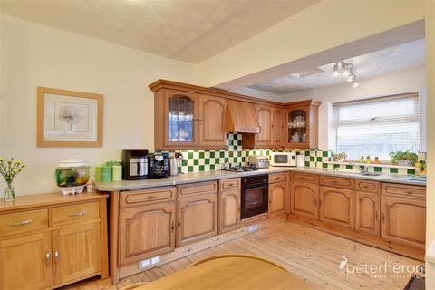 undefined, Dunmore Avenue, Seaburn, Sunderland
