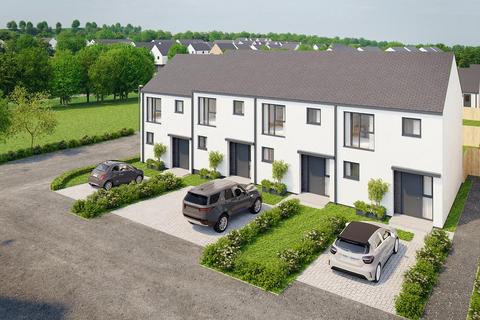 undefined, Redburn Meadows, West Lothian, EH48