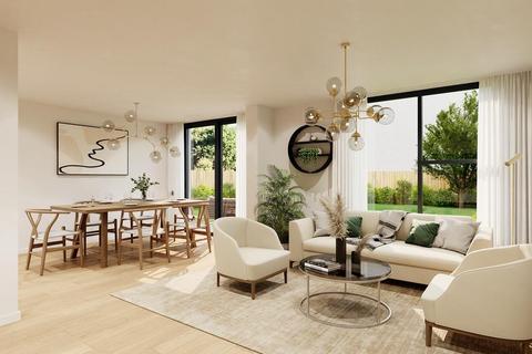 undefined, Redburn Meadows, West Lothian, EH48