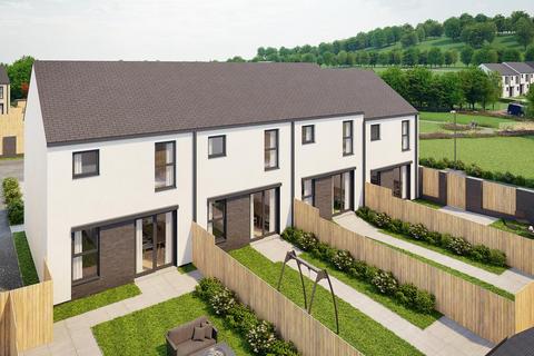 undefined, Redburn Meadows, West Lothian, EH48