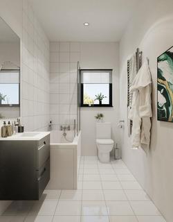 undefined, Redburn Meadows, West Lothian, EH48