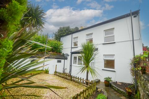 undefined, North Street, Lostwithiel, Cornwall, PL22