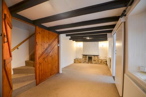 undefined, North Street, Lostwithiel, Cornwall, PL22