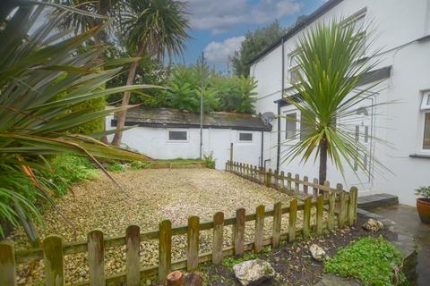 3 bedroom cottage for sale, North Street, Lostwithiel, Cornwall, PL22