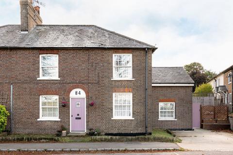 undefined, Vicarage Road, Pitstone, Buckinghamshire LU7