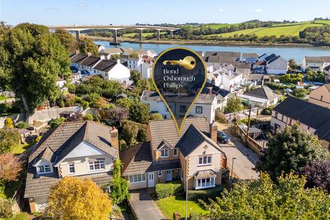 Orchard Rise, Bideford, Devon