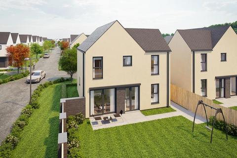 undefined, Redburn Meadows, West Lothian, EH48