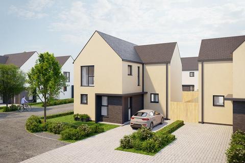 undefined, Redburn Meadows, West Lothian, EH48