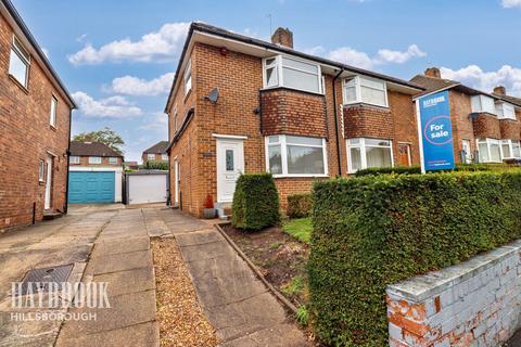 undefined, Batworth Drive, Sheffield