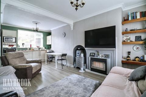 undefined, Batworth Drive, Sheffield