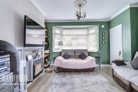 undefined, Batworth Drive, Sheffield