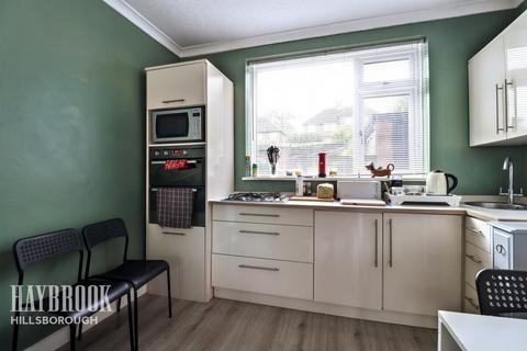 undefined, Batworth Drive, Sheffield