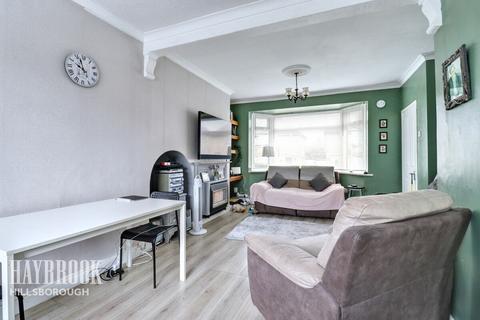 undefined, Batworth Drive, Sheffield