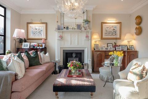 undefined, Heathfield Road, London, W3