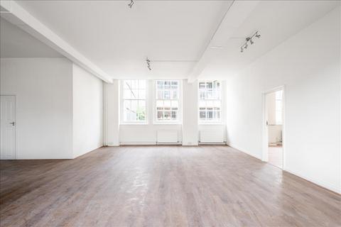 undefined, Central Street, Clerkenwell, EC1V