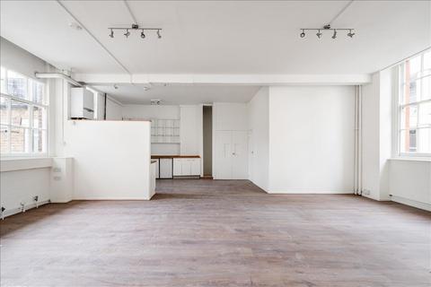undefined, Central Street, Clerkenwell, EC1V