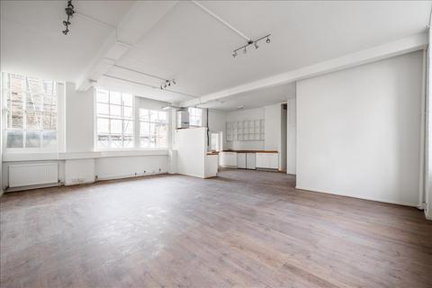undefined, Central Street, Clerkenwell, EC1V