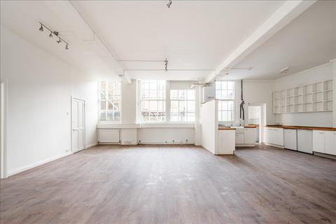 undefined, Central Street, Clerkenwell, EC1V