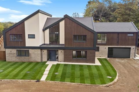 undefined, Off Chequers Lane, Saham Toney, Thetford, IP25