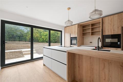 undefined, Off Chequers Lane, Saham Toney, Thetford, IP25