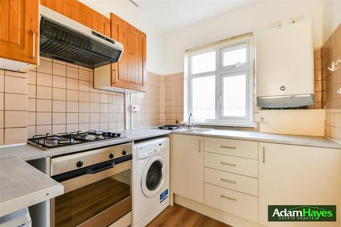 1 bedroom apartment to rent, Finchley Park, London N12