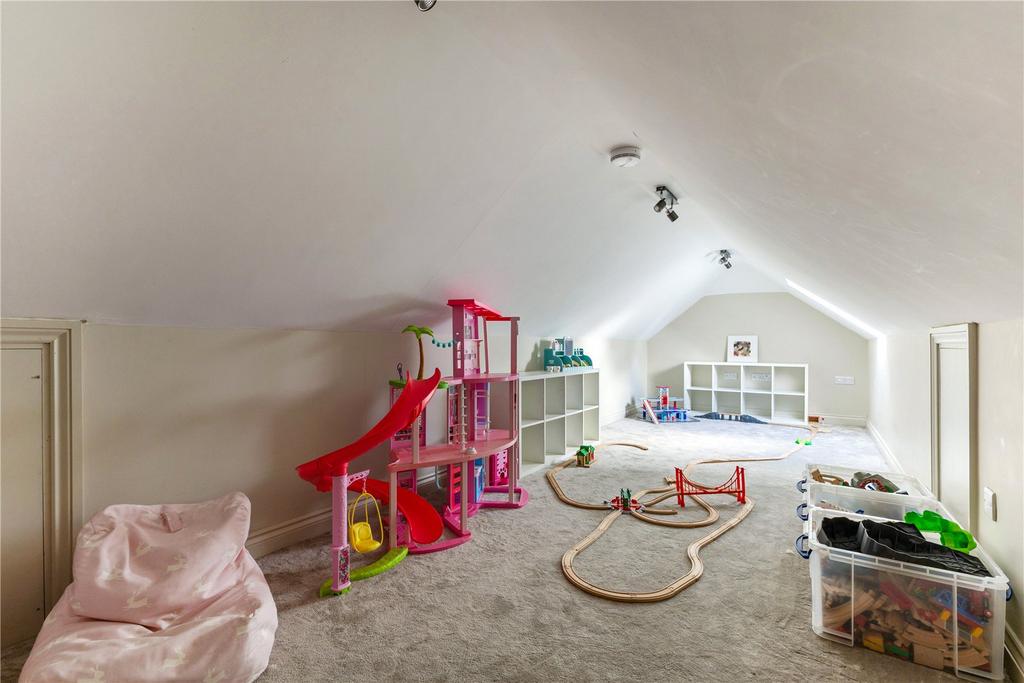 Playroom