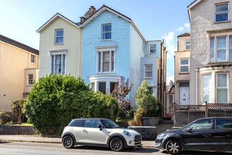1 bedroom flat for sale, 111 Hampton Road, Bristol BS6