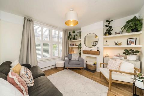 undefined, Danbrook Road, London SW16