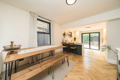 undefined, Danbrook Road, London SW16