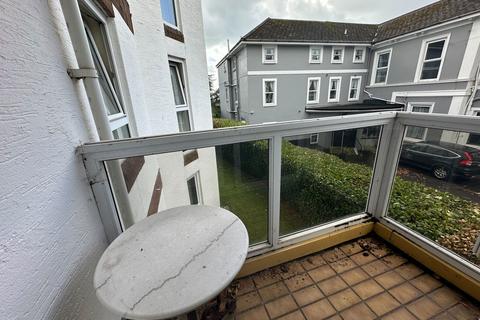1 bedroom flat for sale, Falkland Road, Torquay, TQ2 5LU