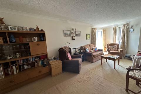 1 bedroom flat for sale, Falkland Road, Torquay, TQ2 5LU