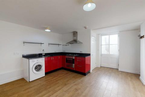 undefined, Abbey Foregate, Shrewsbury