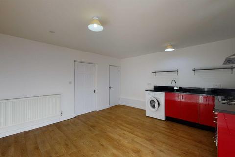 undefined, Abbey Foregate, Shrewsbury