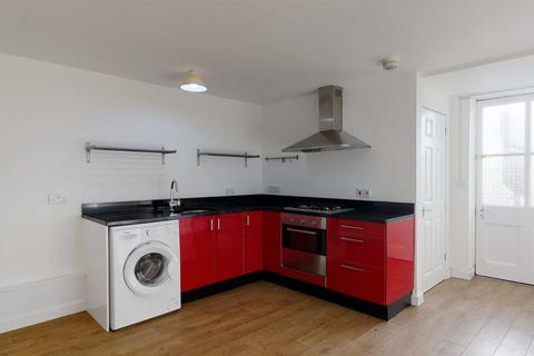 undefined, Abbey Foregate, Shrewsbury