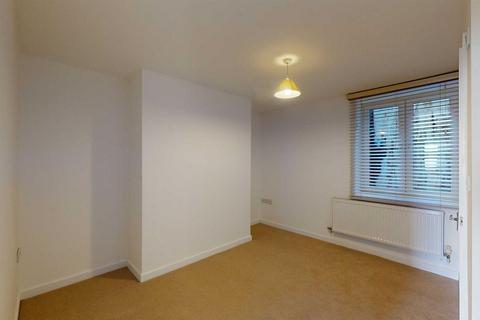 undefined, Abbey Foregate, Shrewsbury