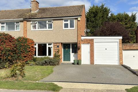 Caldbeck Drive, Reading RG5
