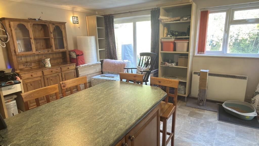 Kitchen/Family 2