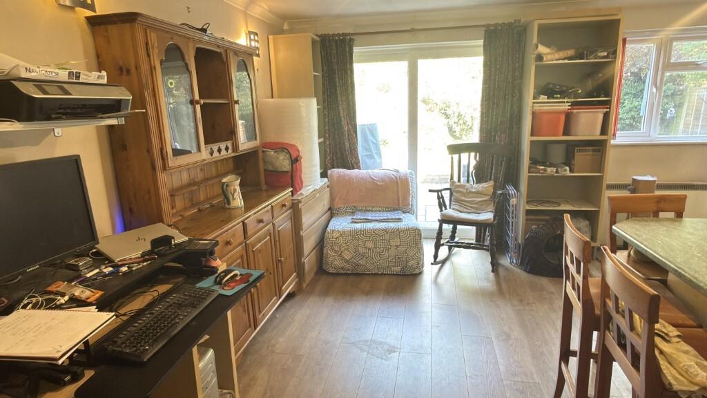 Kitchen/Family 3