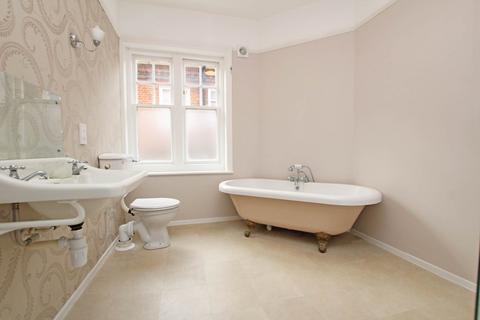 undefined, Edensor Road, Eastbourne, BN20 7XR