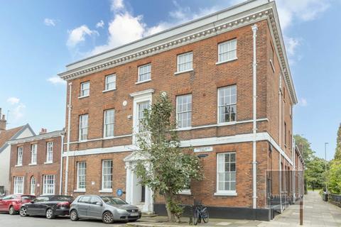 undefined, Upper St. Giles Street, Norwich NR2