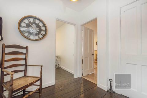 undefined, Upper St. Giles Street, Norwich NR2