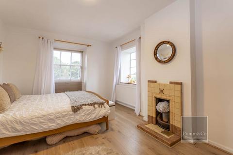 undefined, Upper St. Giles Street, Norwich NR2