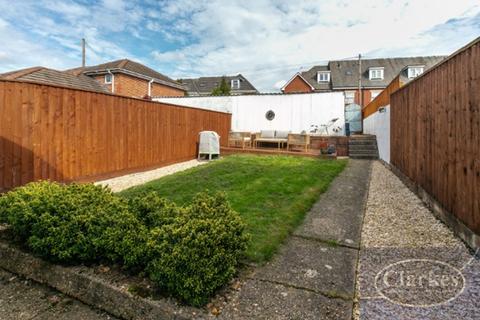 2 bedroom flat for sale, Maple Road, Winton, Bournemouth