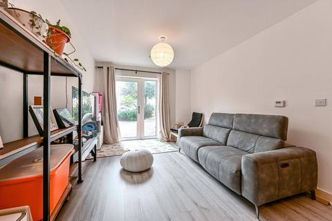 Fairthorn Road, Charlton, London, SE7