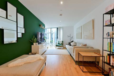 Enterprise Way, Wandsworth, London, SW18