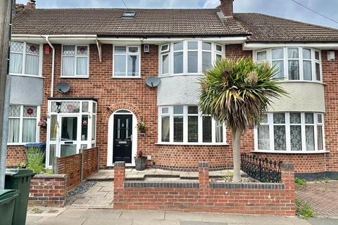 undefined, Farren Road, Wyken, Coventry, CV2 5EE